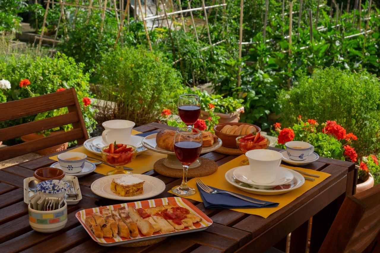 Agriturismo Colli Di Travale Montieri Dış mekan fotoğraf