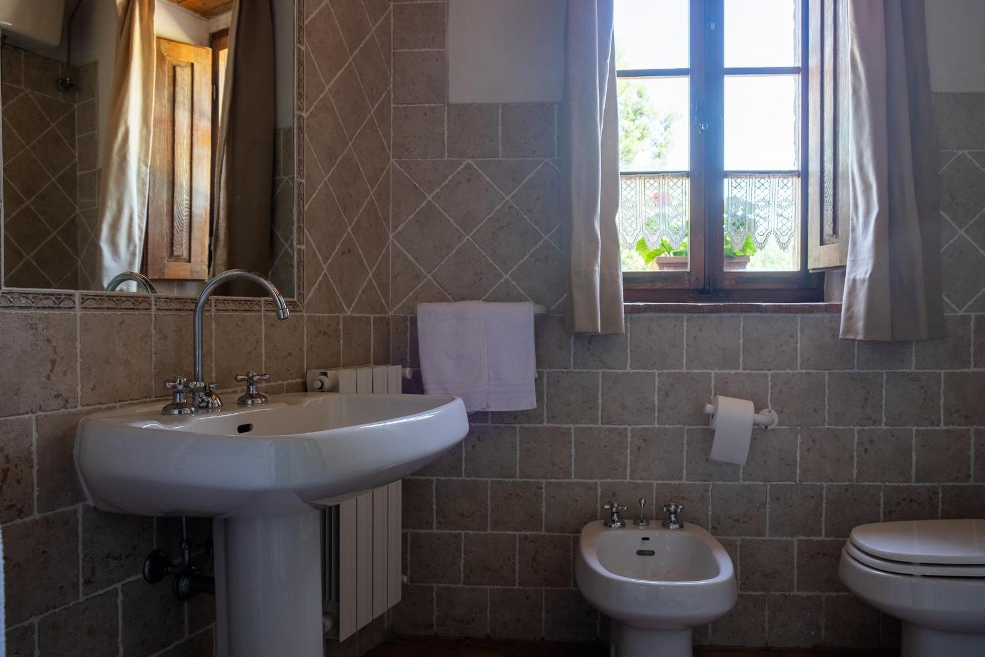 Agriturismo Colli Di Travale Montieri Dış mekan fotoğraf