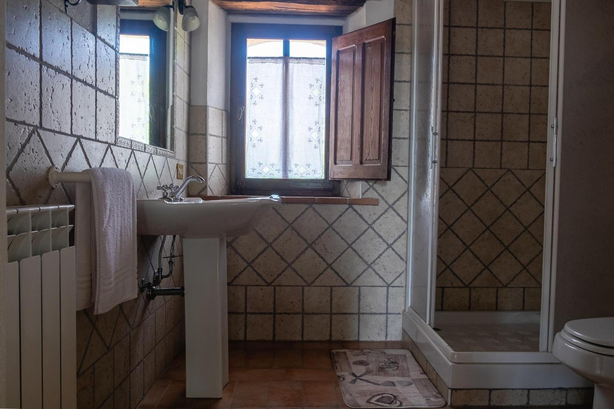 Agriturismo Colli Di Travale Montieri Dış mekan fotoğraf